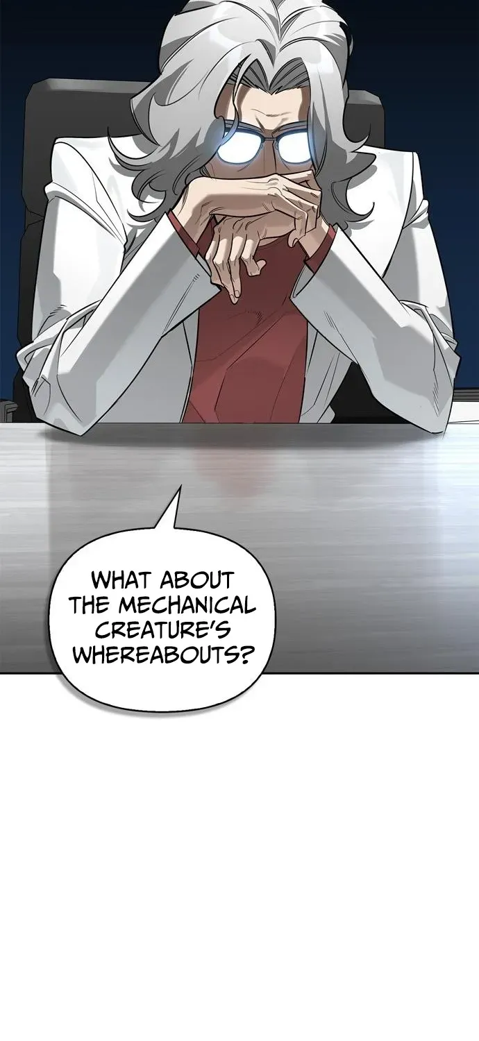 S-Rank Hunter Who Heals with Monsters Chapter 16 page 103 - 