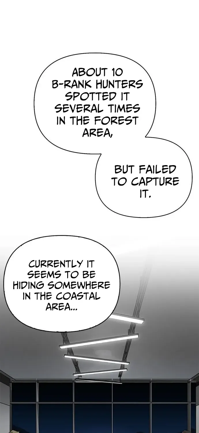 S-Rank Hunter Who Heals with Monsters Chapter 16 page 104 - 