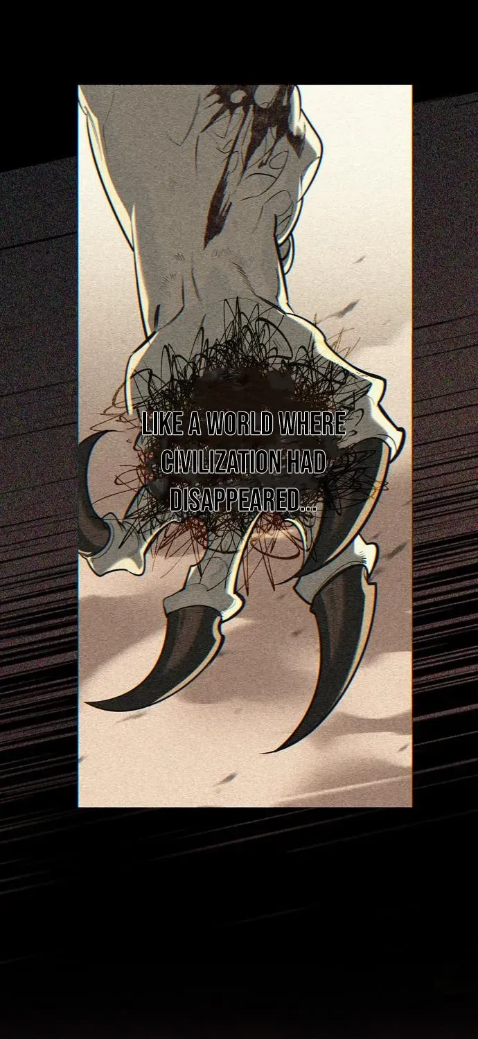 S-Rank Hunter Who Heals with Monsters Chapter 16 page 26 - 