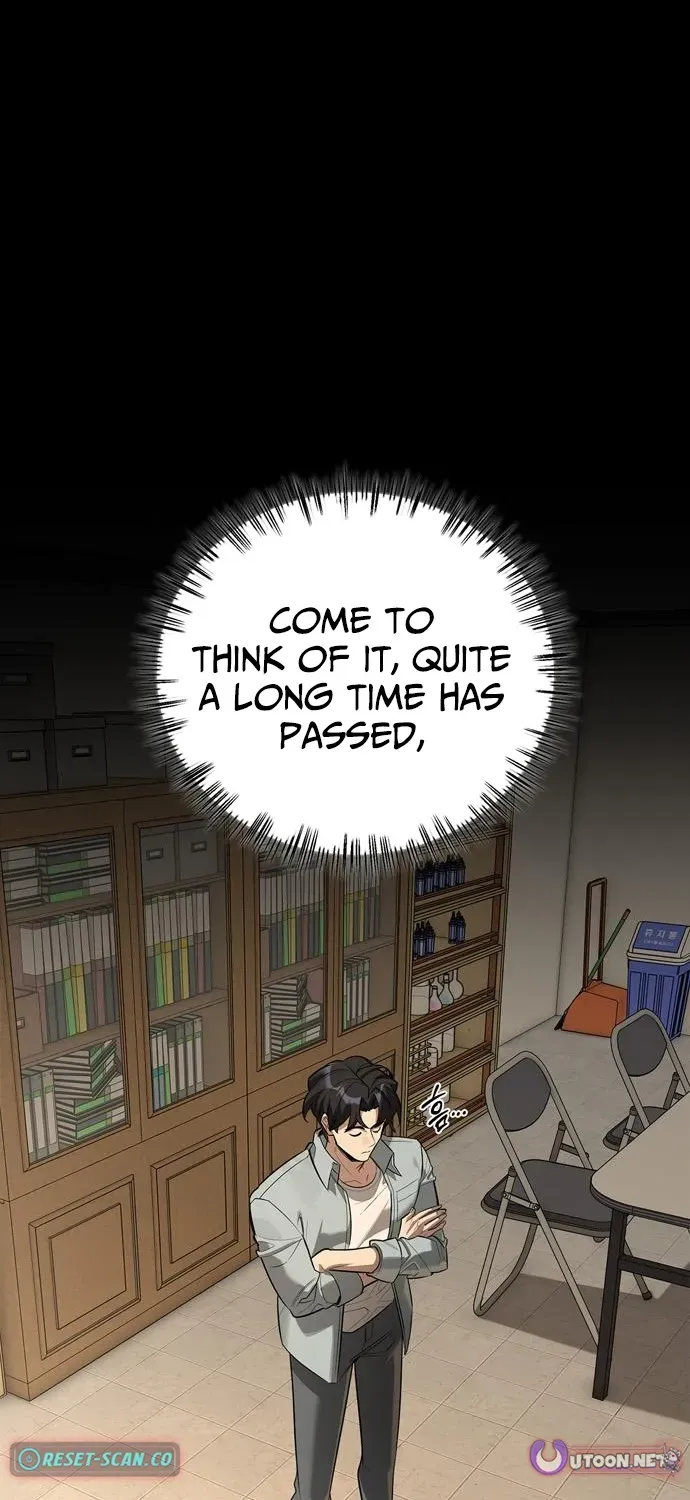 S-Rank Hunter Who Heals with Monsters Chapter 16 page 29 - 