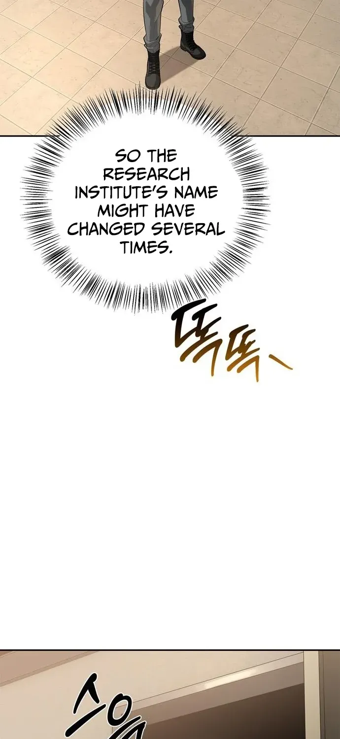 S-Rank Hunter Who Heals with Monsters Chapter 16 page 30 - 