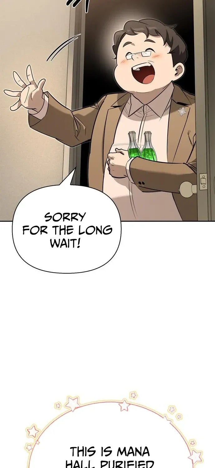 S-Rank Hunter Who Heals with Monsters Chapter 16 page 31 - 