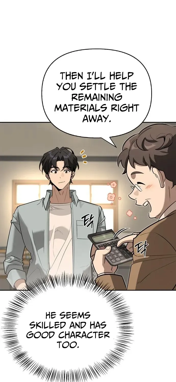 S-Rank Hunter Who Heals with Monsters Chapter 16 page 34 - 