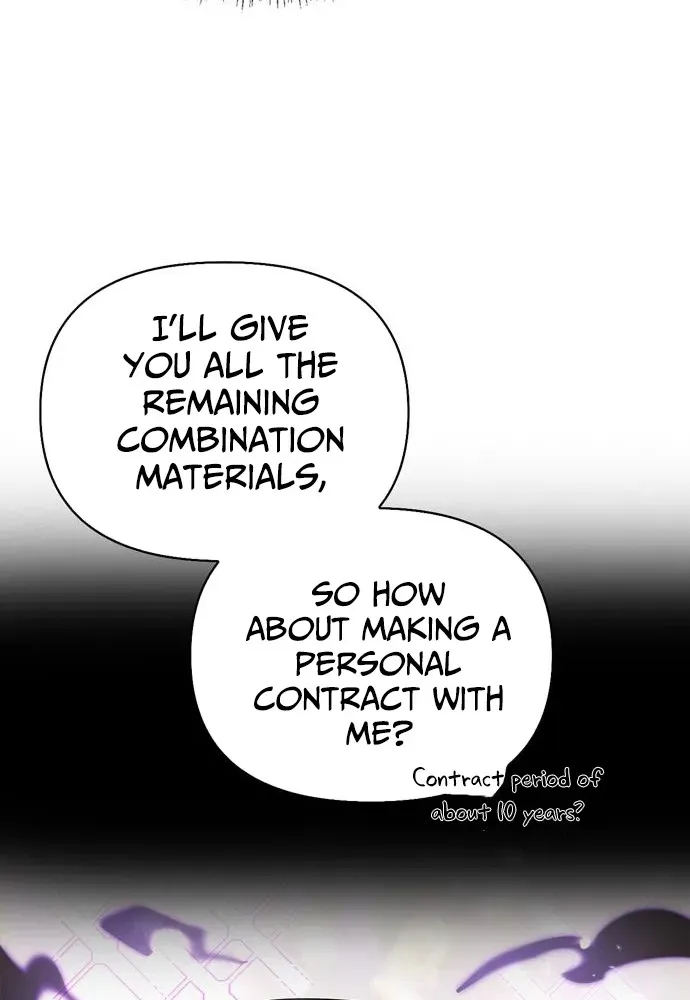 S-Rank Hunter Who Heals with Monsters Chapter 16 page 35 - 
