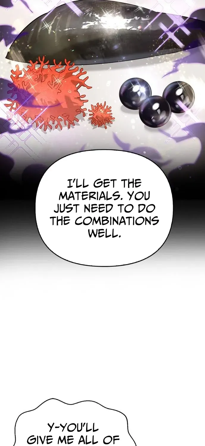 S-Rank Hunter Who Heals with Monsters Chapter 16 page 36 - 