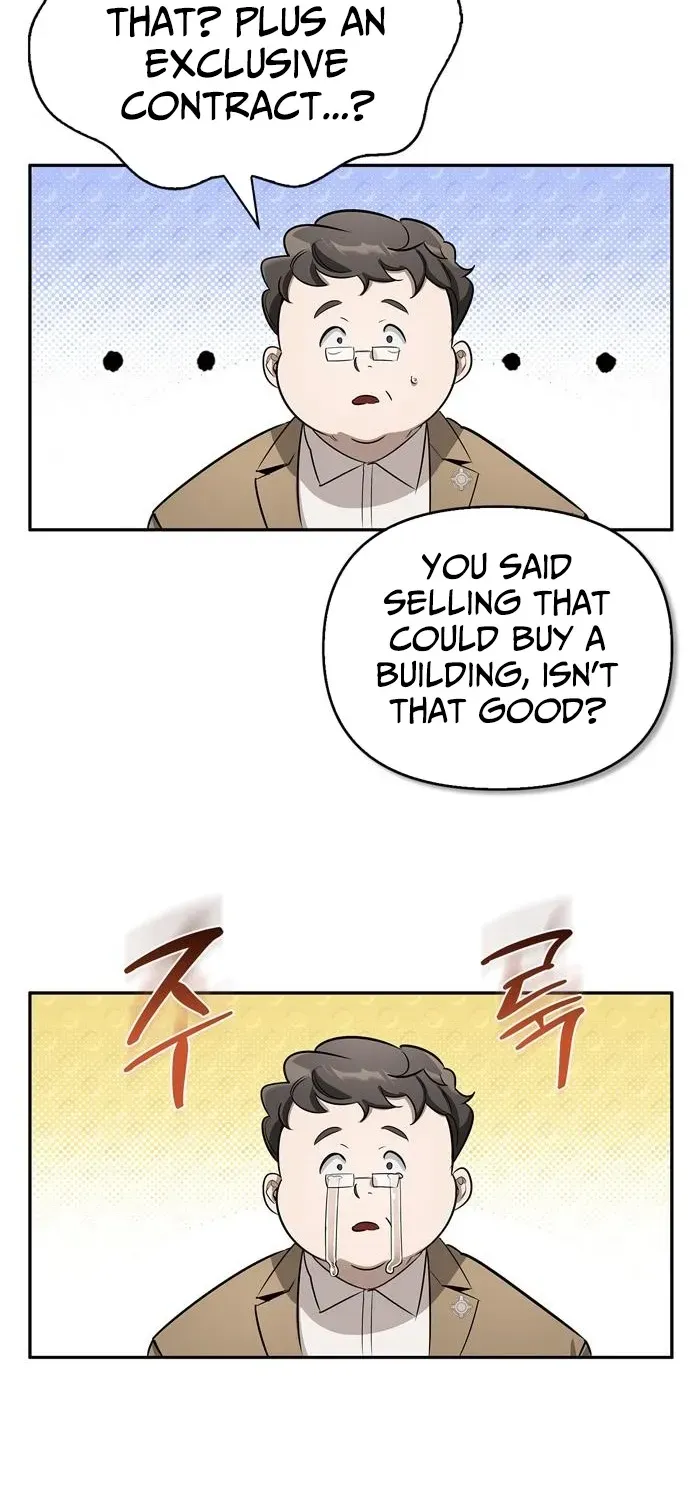 S-Rank Hunter Who Heals with Monsters Chapter 16 page 37 - 