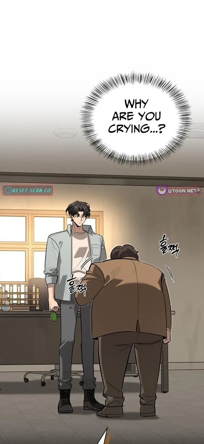 S-Rank Hunter Who Heals with Monsters Chapter 16 page 38 - 