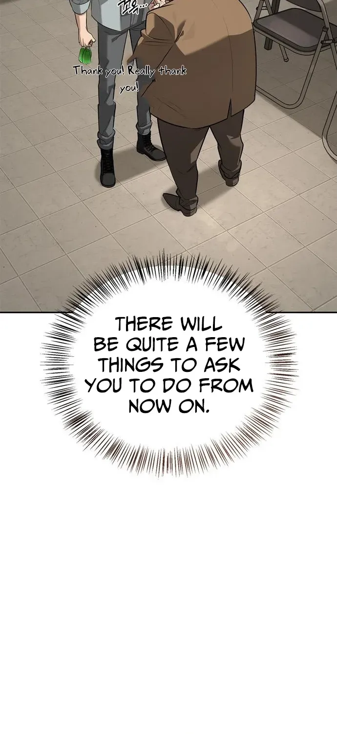 S-Rank Hunter Who Heals with Monsters Chapter 16 page 43 - 
