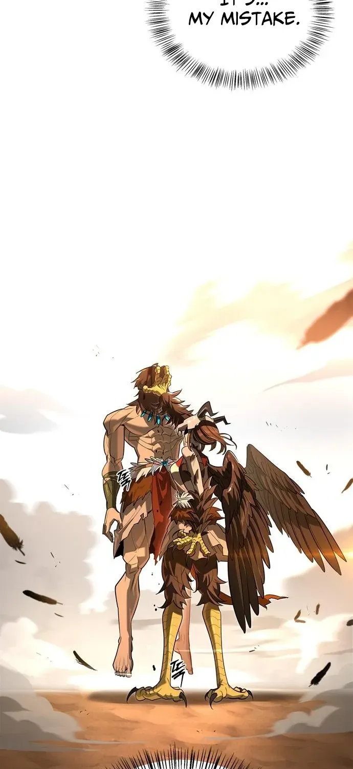 S-Rank Hunter Who Heals with Monsters Chapter 16 page 46 - 