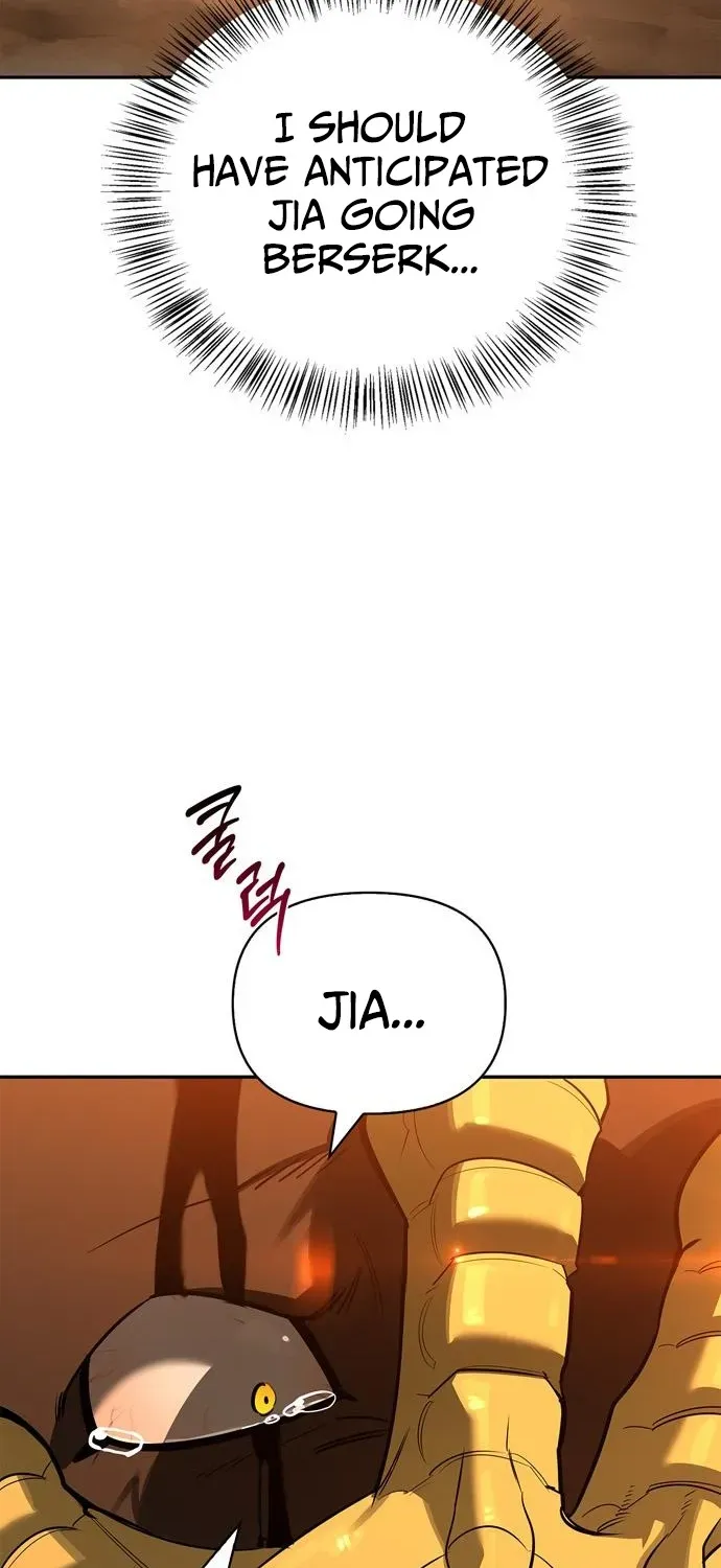 S-Rank Hunter Who Heals with Monsters Chapter 16 page 47 - 