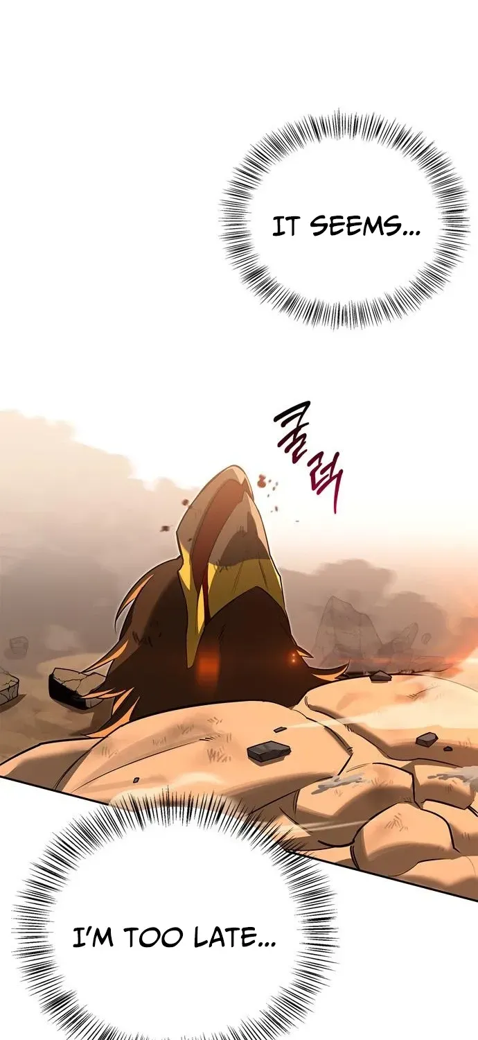 S-Rank Hunter Who Heals with Monsters Chapter 16 page 52 - 