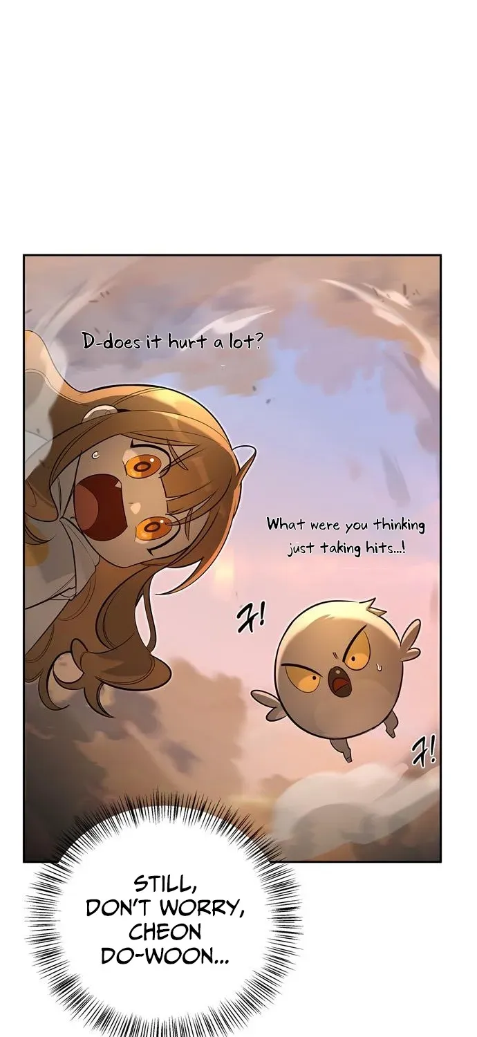 S-Rank Hunter Who Heals with Monsters Chapter 16 page 54 - 