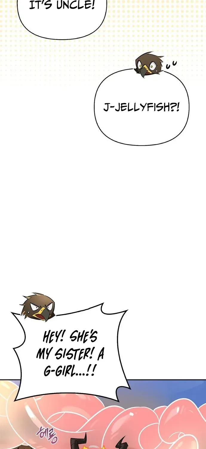 S-Rank Hunter Who Heals with Monsters Chapter 16 page 66 - 