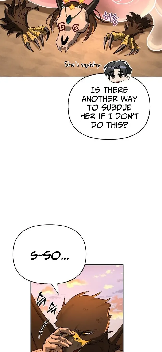 S-Rank Hunter Who Heals with Monsters Chapter 16 page 67 - 
