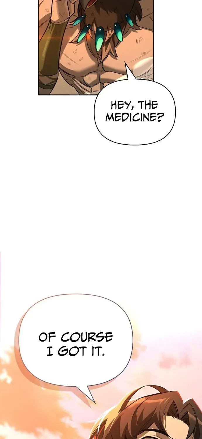 S-Rank Hunter Who Heals with Monsters Chapter 16 page 68 - 