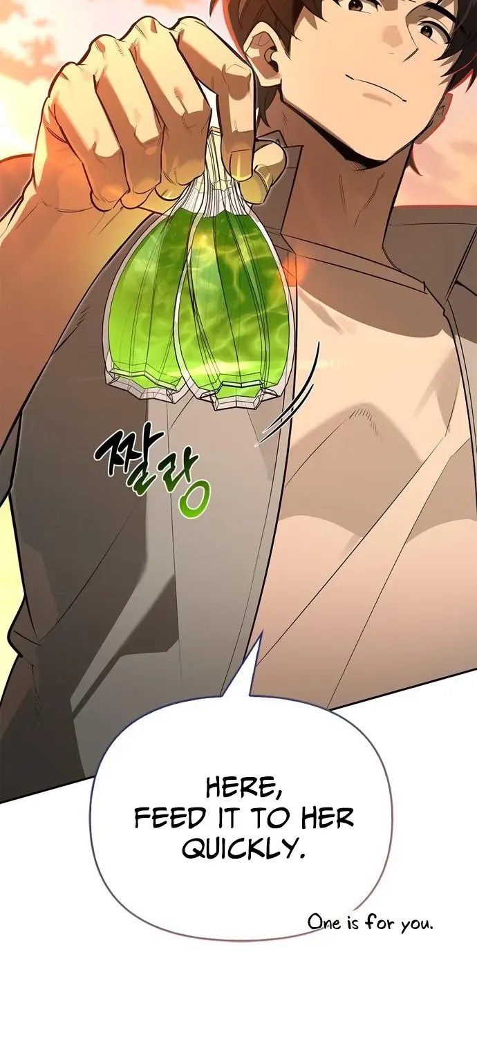 S-Rank Hunter Who Heals with Monsters Chapter 16 page 69 - 