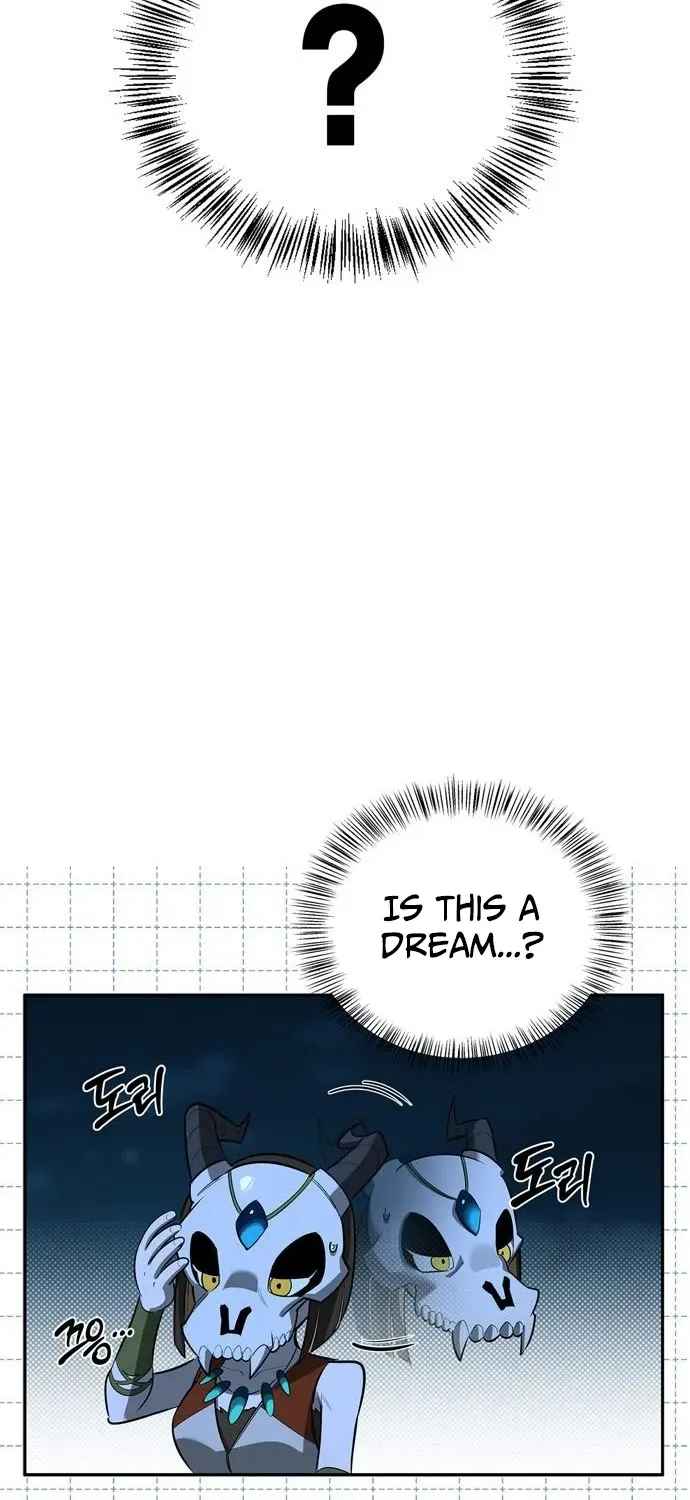 S-Rank Hunter Who Heals with Monsters Chapter 16 page 74 - 