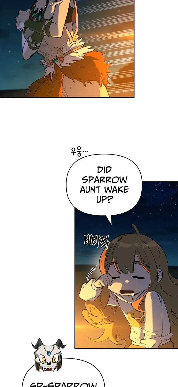 S-Rank Hunter Who Heals with Monsters Chapter 16 page 78 - 