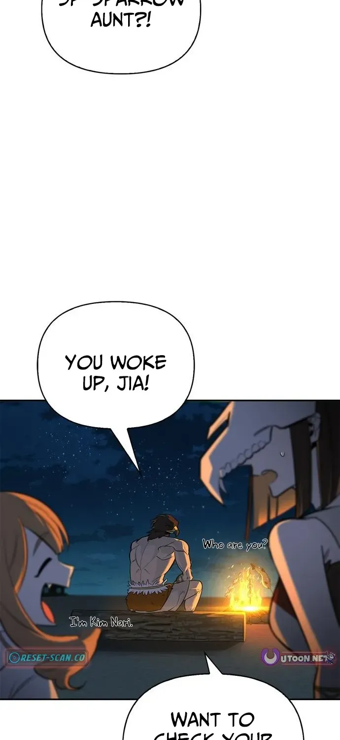 S-Rank Hunter Who Heals with Monsters Chapter 16 page 79 - 