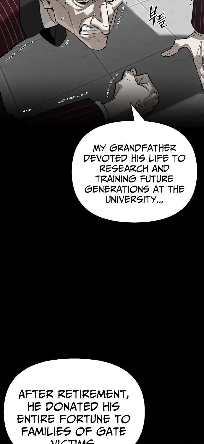 S-Rank Hunter Who Heals with Monsters Chapter 16 page 9 - 