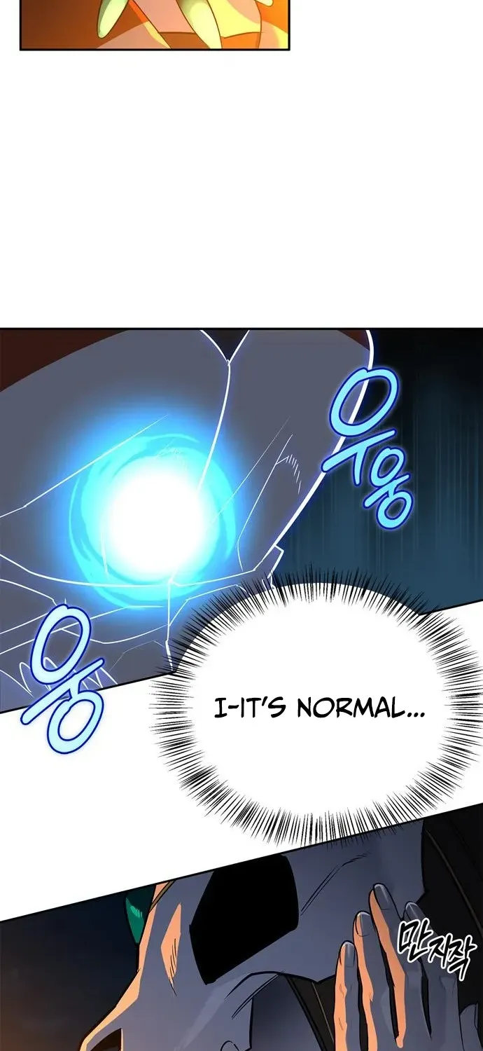 S-Rank Hunter Who Heals with Monsters Chapter 16 page 81 - 