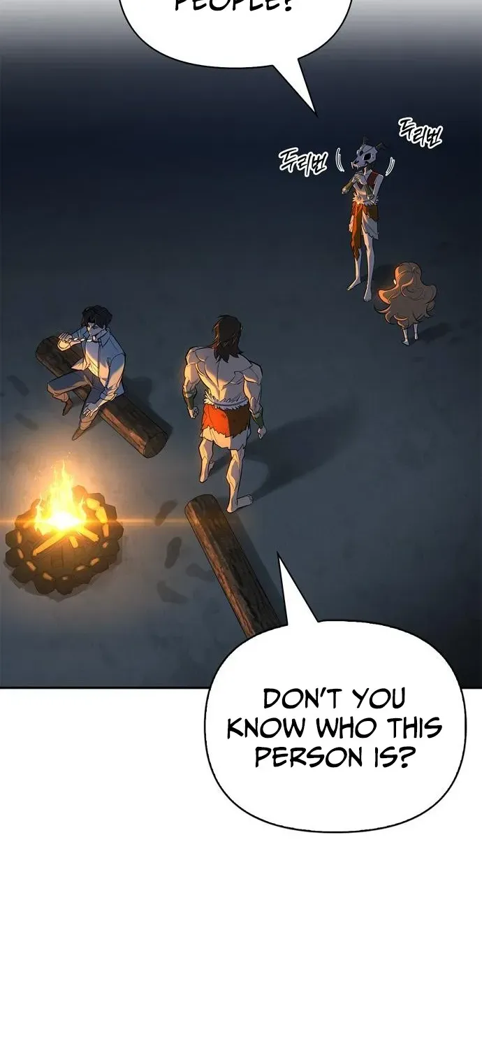 S-Rank Hunter Who Heals with Monsters Chapter 16 page 83 - 