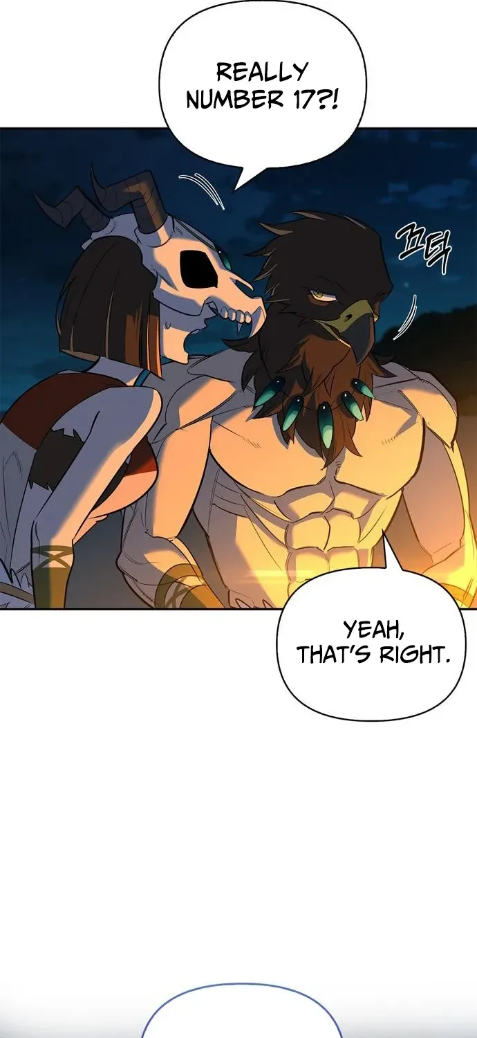 S-Rank Hunter Who Heals with Monsters Chapter 16 page 87 - 