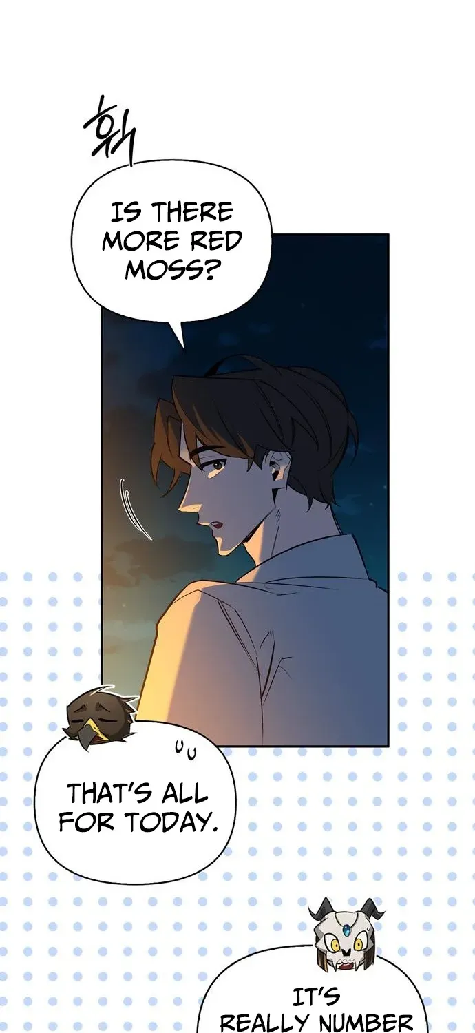 S-Rank Hunter Who Heals with Monsters Chapter 16 page 89 - 