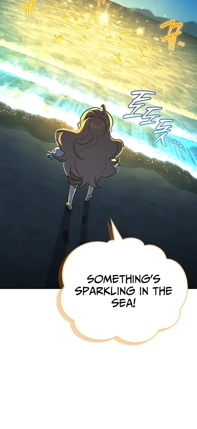 S-Rank Hunter Who Heals with Monsters Chapter 16 page 94 - 