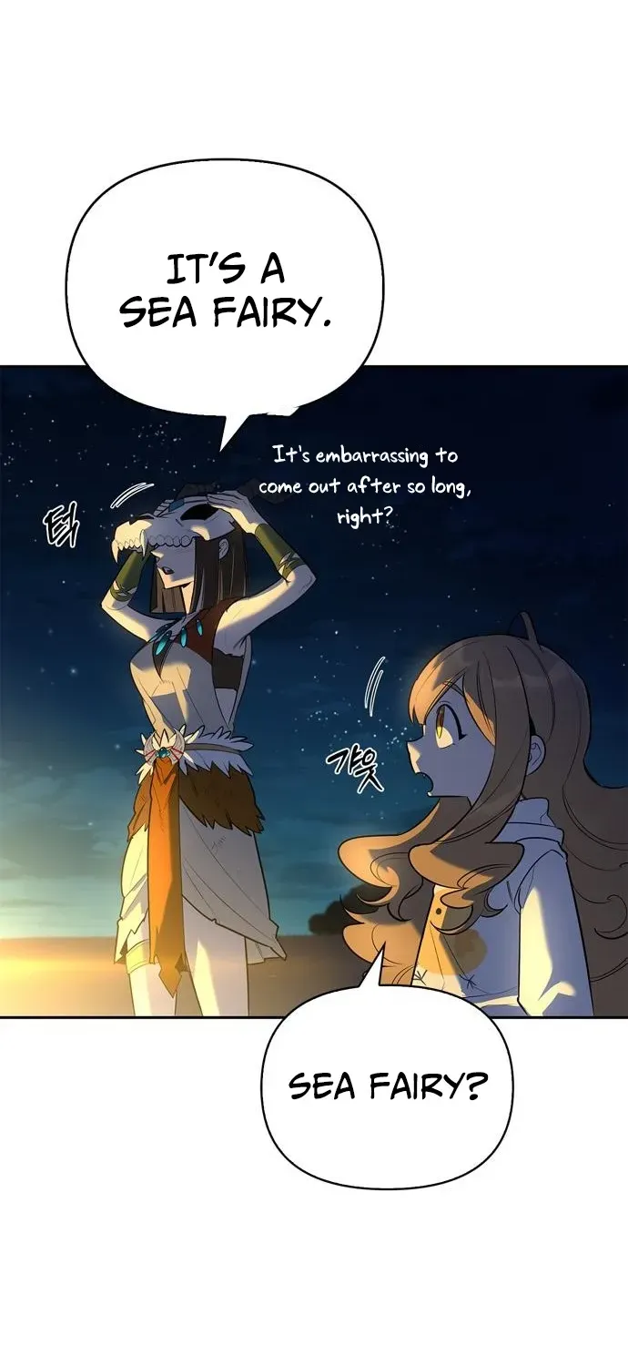 S-Rank Hunter Who Heals with Monsters Chapter 16 page 95 - 