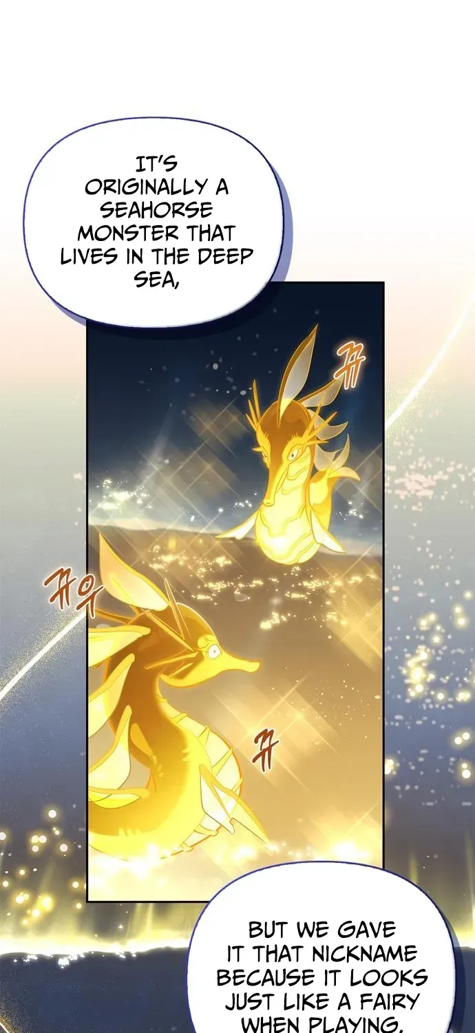 S-Rank Hunter Who Heals with Monsters Chapter 16 page 96 - 