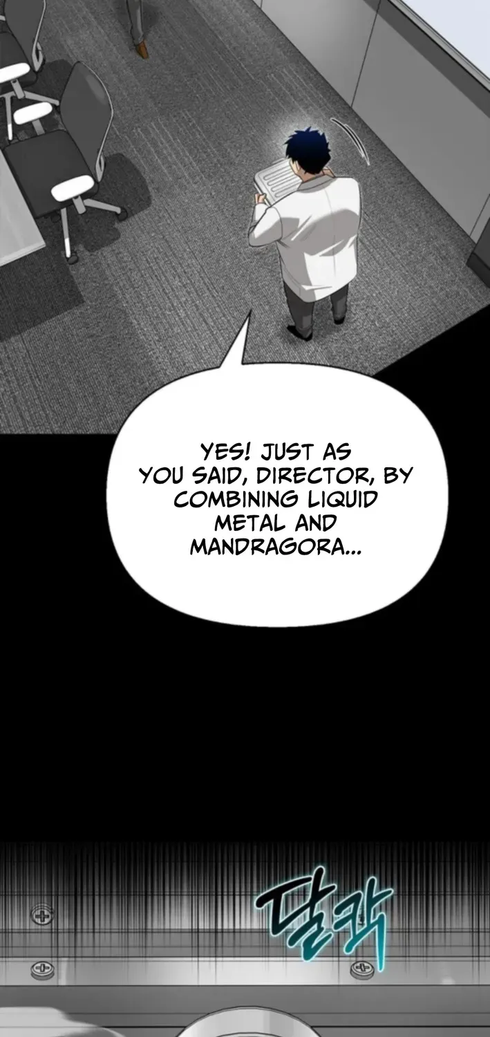S-Rank Hunter Who Heals with Monsters Chapter 17 page 11 - 