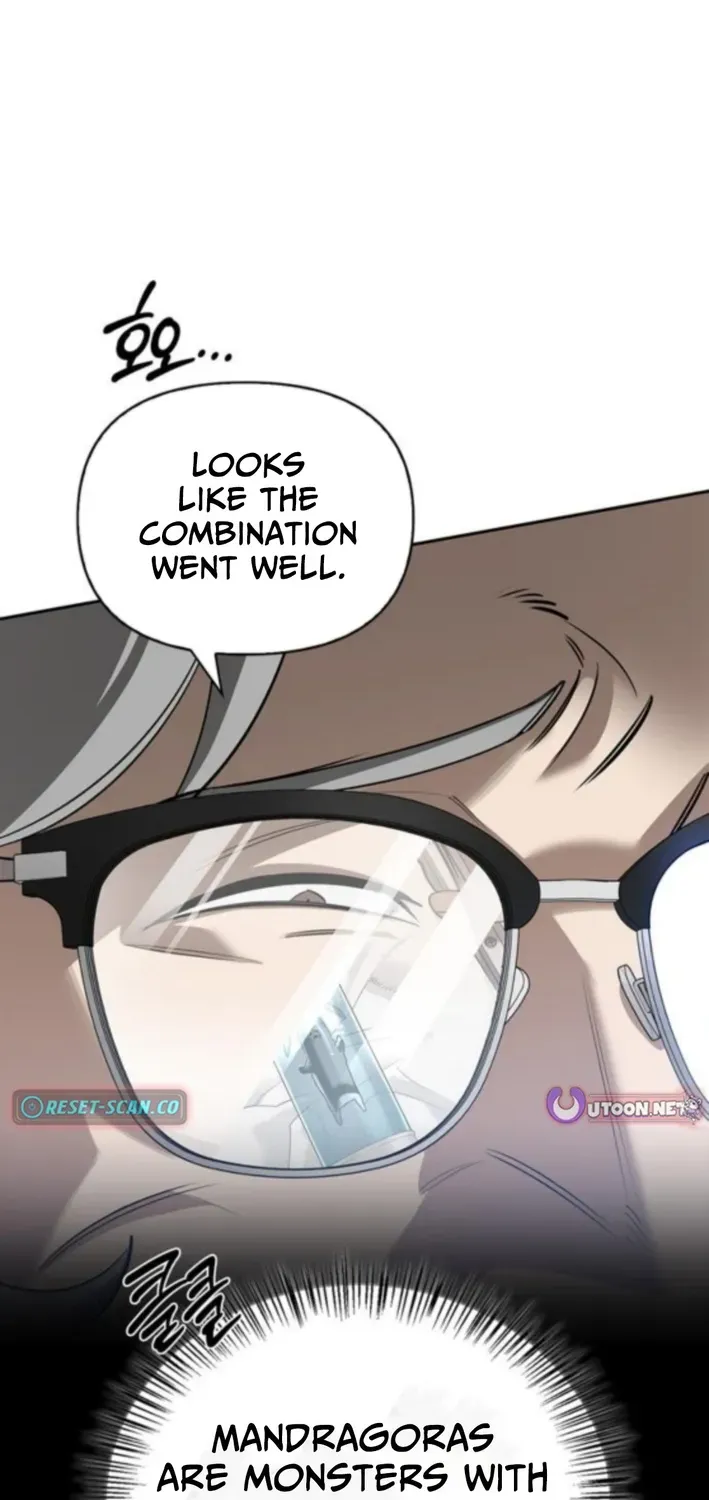 S-Rank Hunter Who Heals with Monsters Chapter 17 page 13 - 