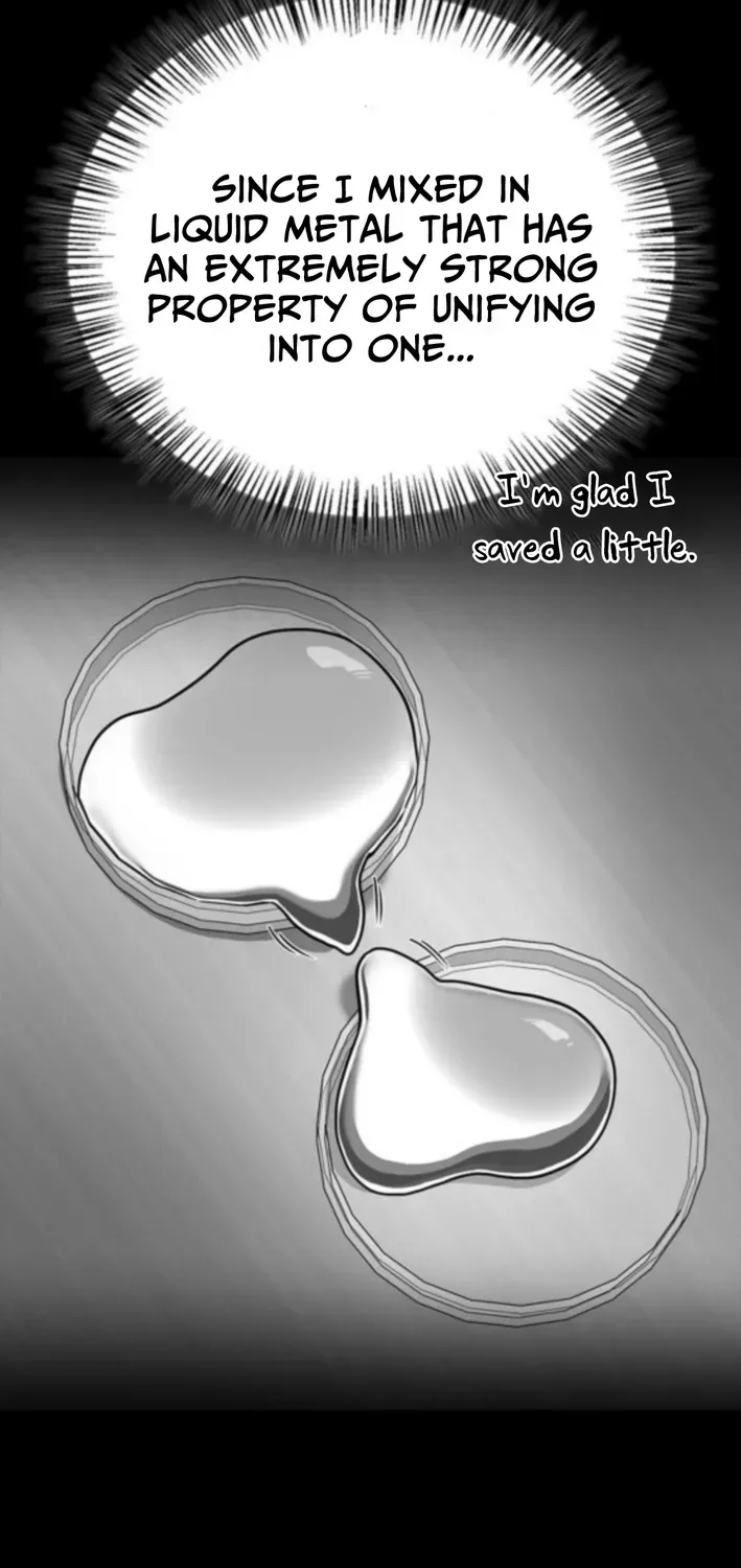 S-Rank Hunter Who Heals with Monsters Chapter 17 page 15 - 