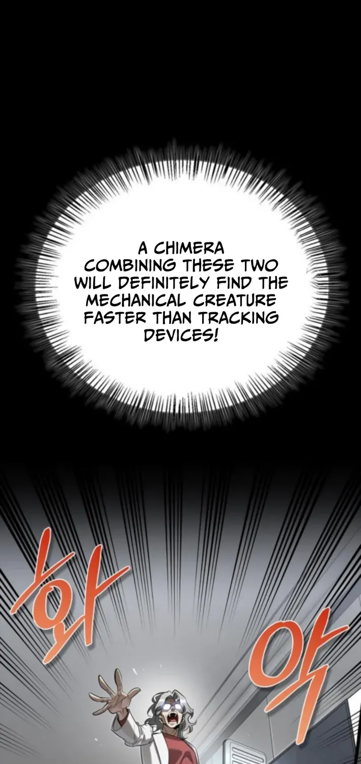 S-Rank Hunter Who Heals with Monsters Chapter 17 page 16 - 