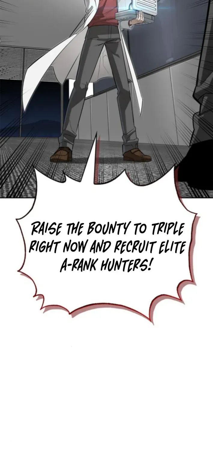 S-Rank Hunter Who Heals with Monsters Chapter 17 page 17 - 