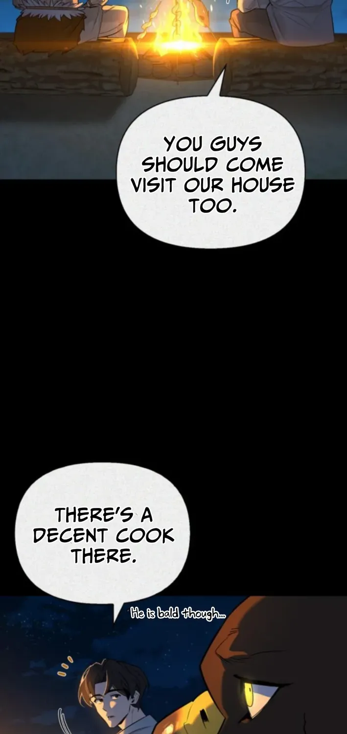 S-Rank Hunter Who Heals with Monsters Chapter 17 page 24 - 