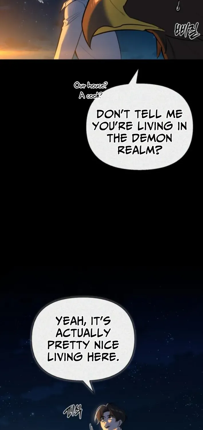 S-Rank Hunter Who Heals with Monsters Chapter 17 page 25 - 