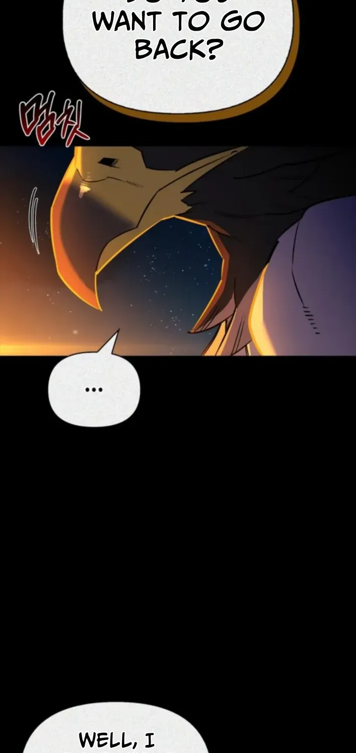S-Rank Hunter Who Heals with Monsters Chapter 17 page 27 - 