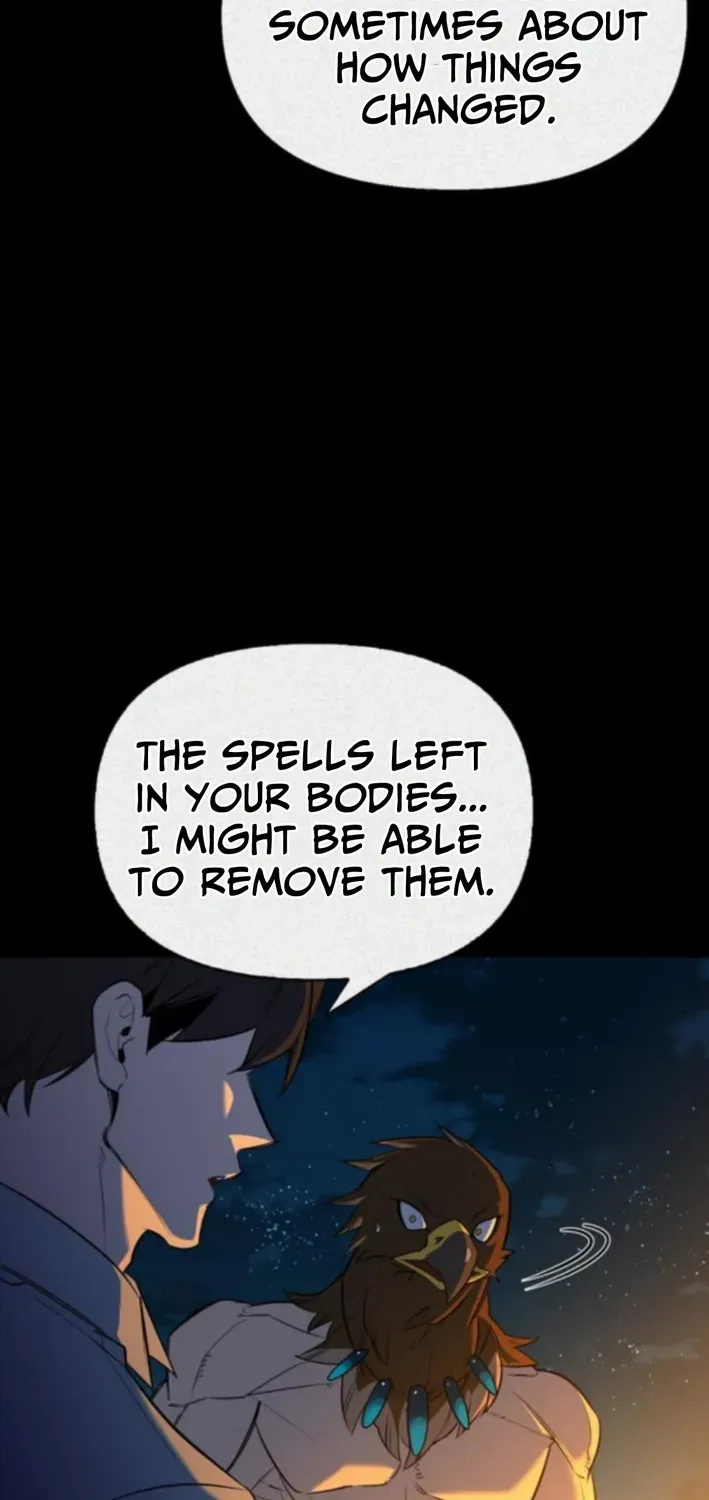 S-Rank Hunter Who Heals with Monsters Chapter 17 page 29 - 