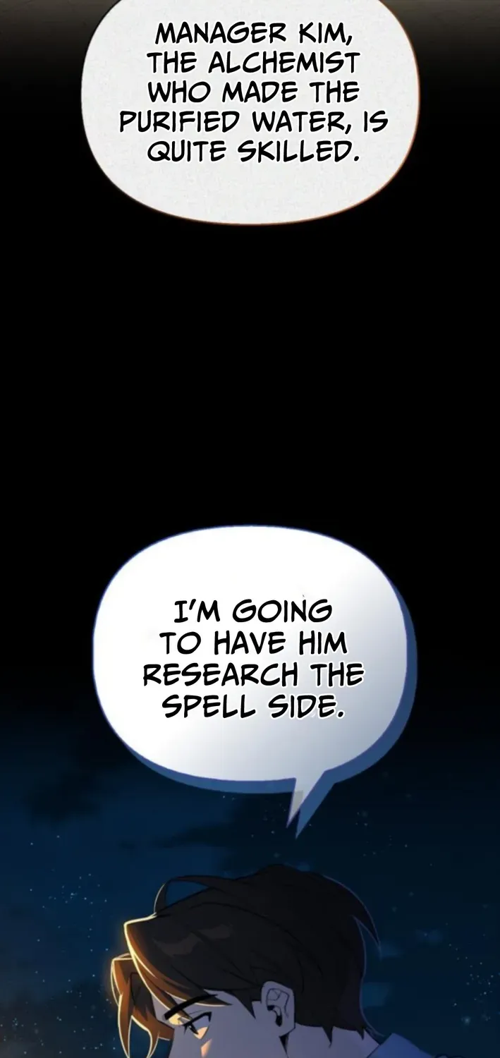 S-Rank Hunter Who Heals with Monsters Chapter 17 page 31 - 