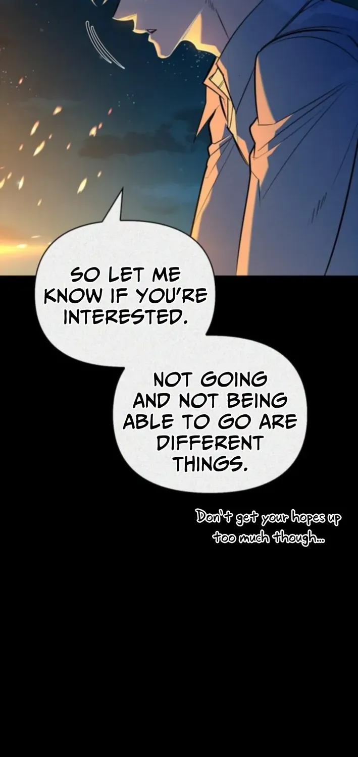 S-Rank Hunter Who Heals with Monsters Chapter 17 page 32 - 