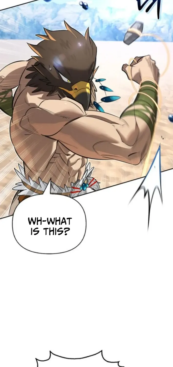 S-Rank Hunter Who Heals with Monsters Chapter 17 page 44 - 