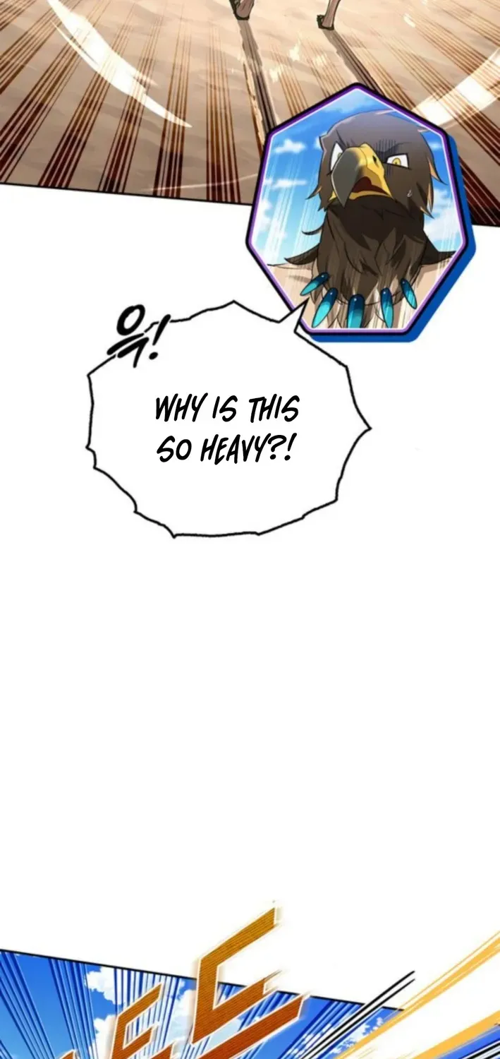 S-Rank Hunter Who Heals with Monsters Chapter 17 page 46 - 