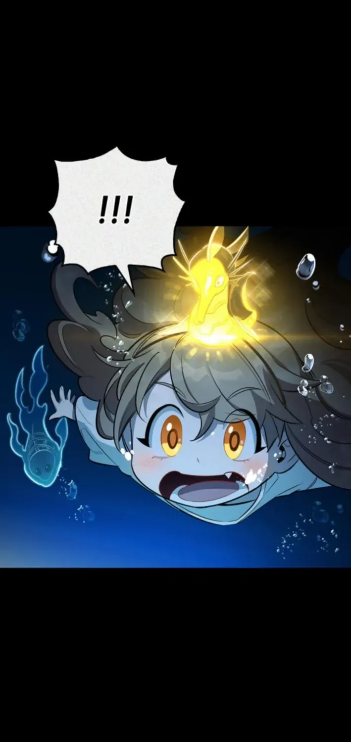 S-Rank Hunter Who Heals with Monsters Chapter 17 page 54 - 