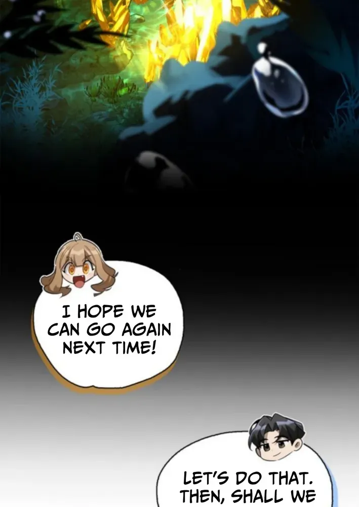 S-Rank Hunter Who Heals with Monsters Chapter 17 page 56 - 