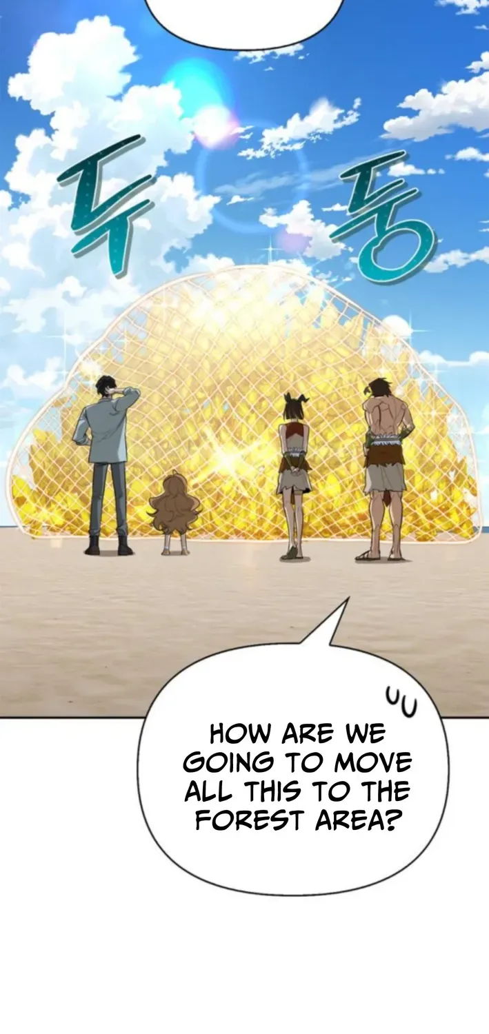 S-Rank Hunter Who Heals with Monsters Chapter 17 page 58 - 