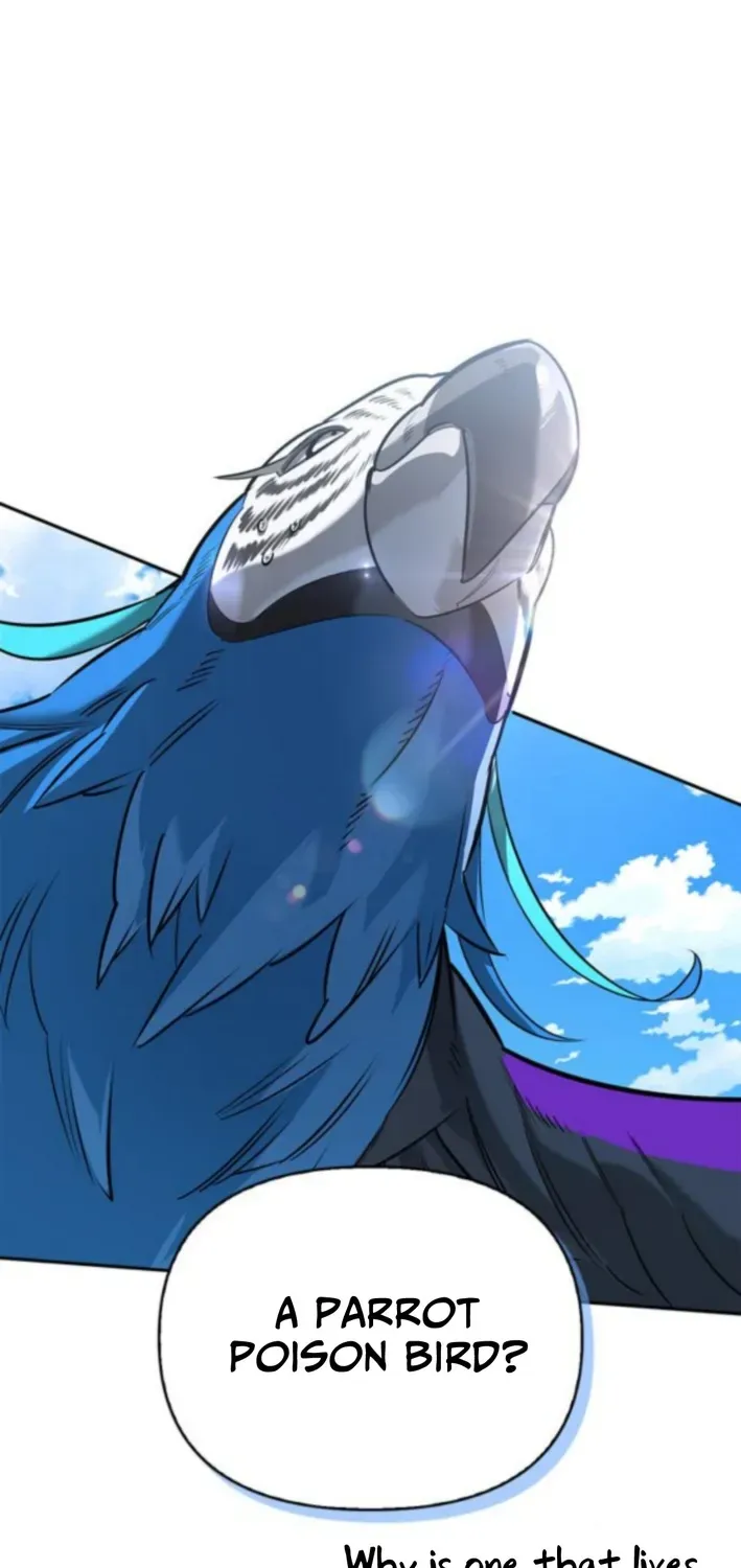 S-Rank Hunter Who Heals with Monsters Chapter 17 page 61 - 