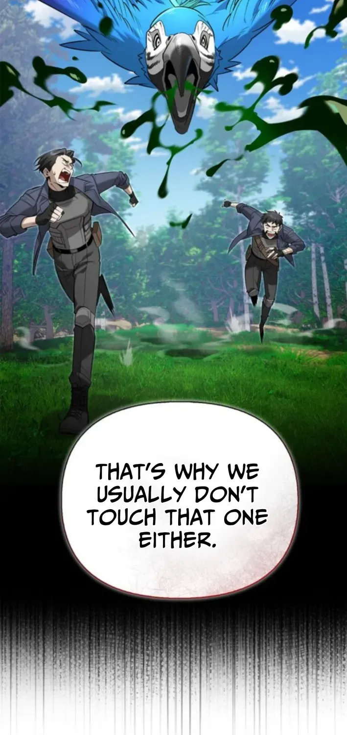 S-Rank Hunter Who Heals with Monsters Chapter 17 page 65 - 