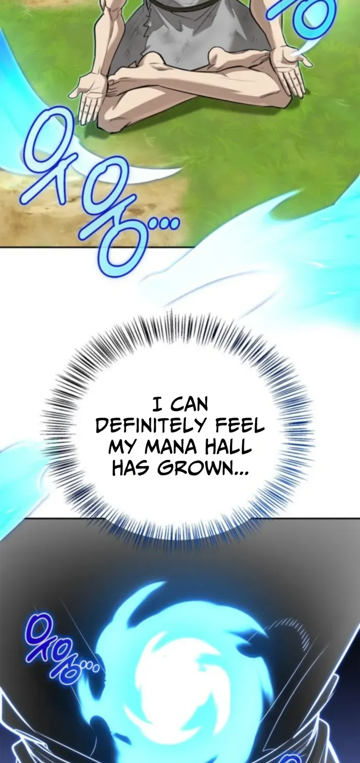 S-Rank Hunter Who Heals with Monsters Chapter 17 page 69 - 